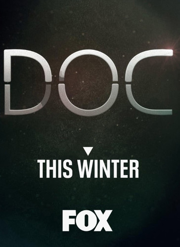 Док 1 сезон 5 серия [Смотреть Онлайн]