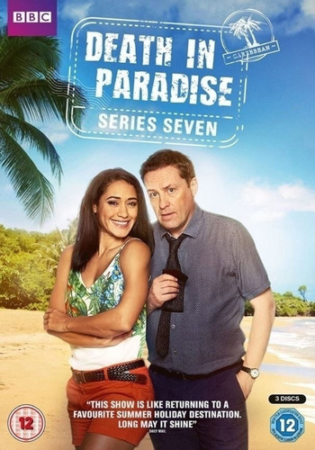 Смерть в раю 14 сезон 4 серия [Смотреть Онлайн]