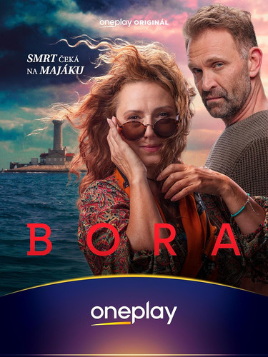 Бора 1 сезон 3 серия [Смотреть Онлайн]