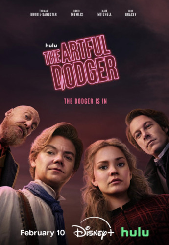 Ловкий плут 2 сезон [Смотреть Онлайн]