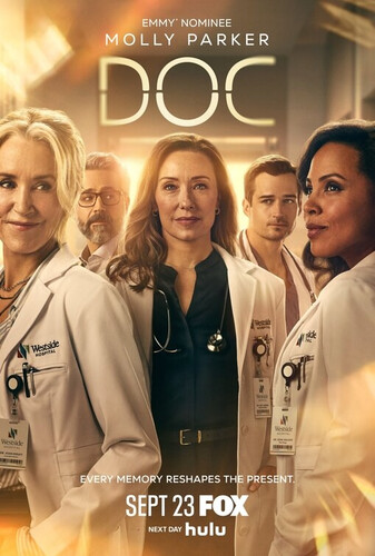 Док 2 сезон 15 серия [Смотреть Онлайн]