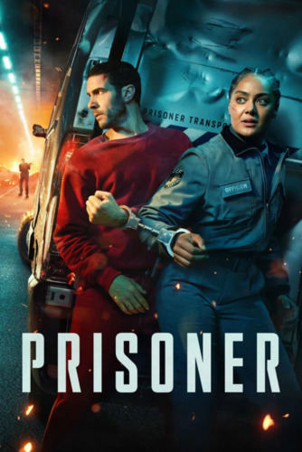 Заключённый 1 сезон [Смотреть Онлайн]