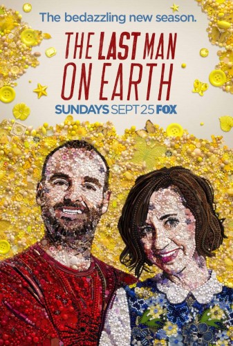 Последний человек на Земле 3 сезон 13 серия [Смотреть Онлайн]